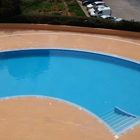 Apartment Primavera Sun Portimão