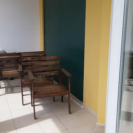Apartamento Primavera Sun *