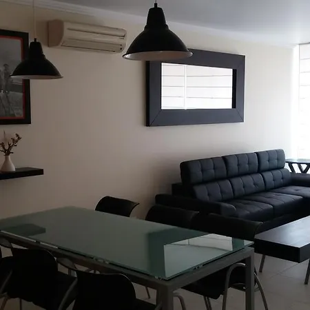 Apartamento Primavera Sun