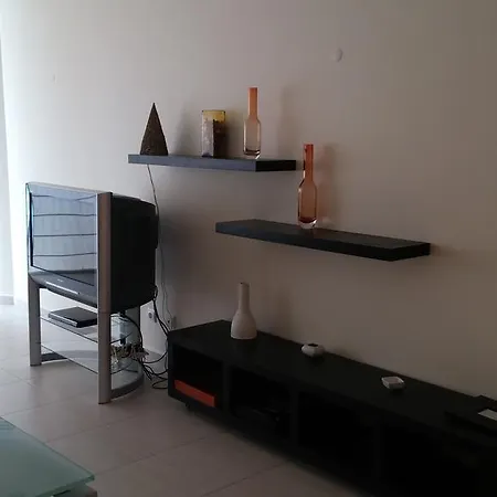 Apartment Primavera Sun Portimão
