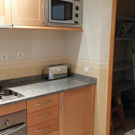Apartamento Primavera Sun *
