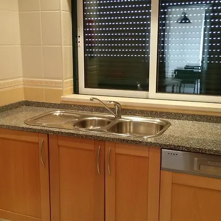 Apartment Primavera Sun Portimão