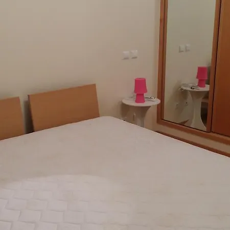 Primavera Sun Портиман