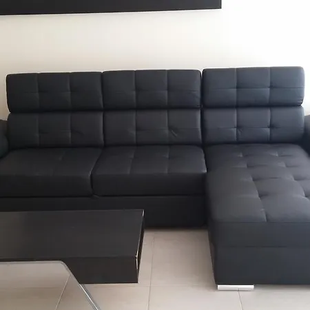 Апартаменты Primavera Sun