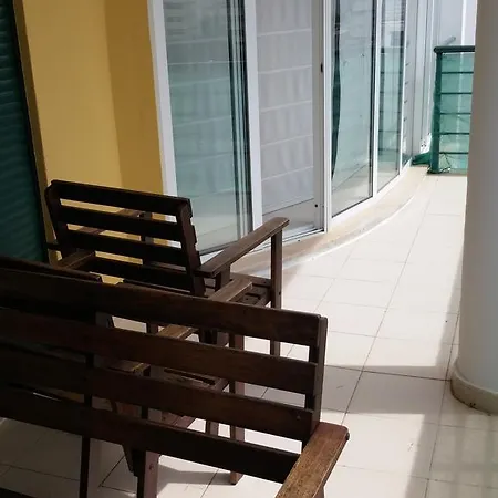 Primavera Sun Портиман