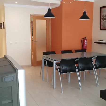 Appartement Primavera Sun *