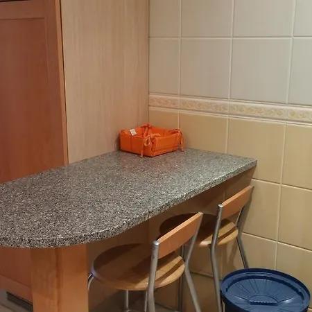 Appartement Primavera Sun