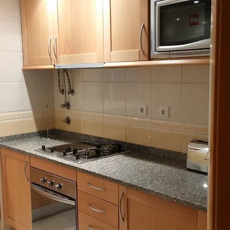 Appartement Primavera Sun *