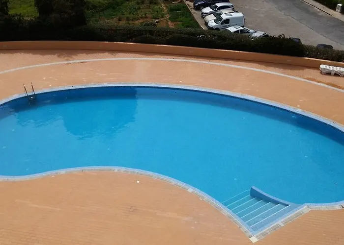 Daire Primavera Sun Portimão