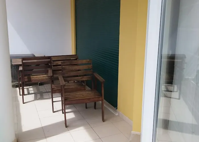 Daire Primavera Sun *