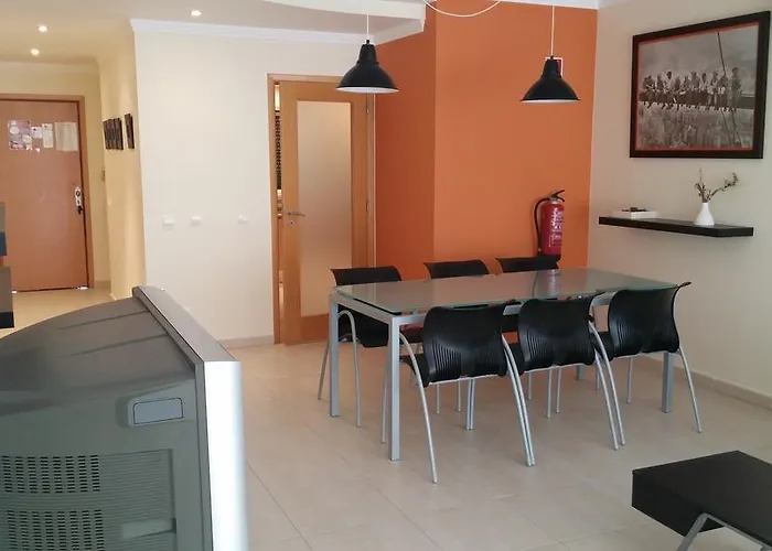 Daire Primavera Sun *