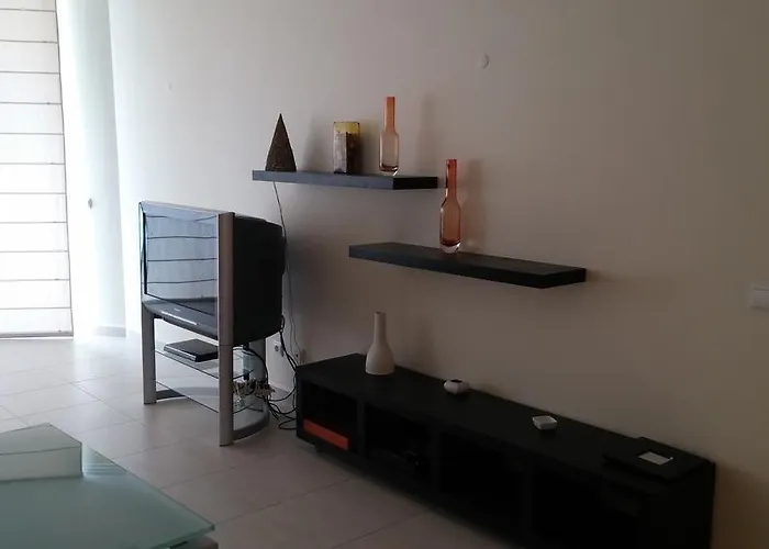 Daire Primavera Sun Portimão