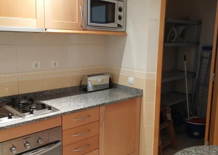 Daire Primavera Sun *