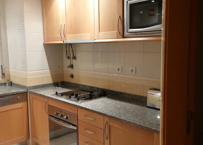 Daire Primavera Sun *