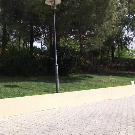 Apartament Primavera Sun