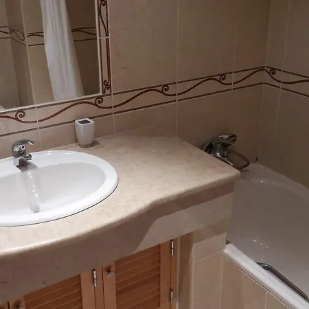 Apartament Primavera Sun